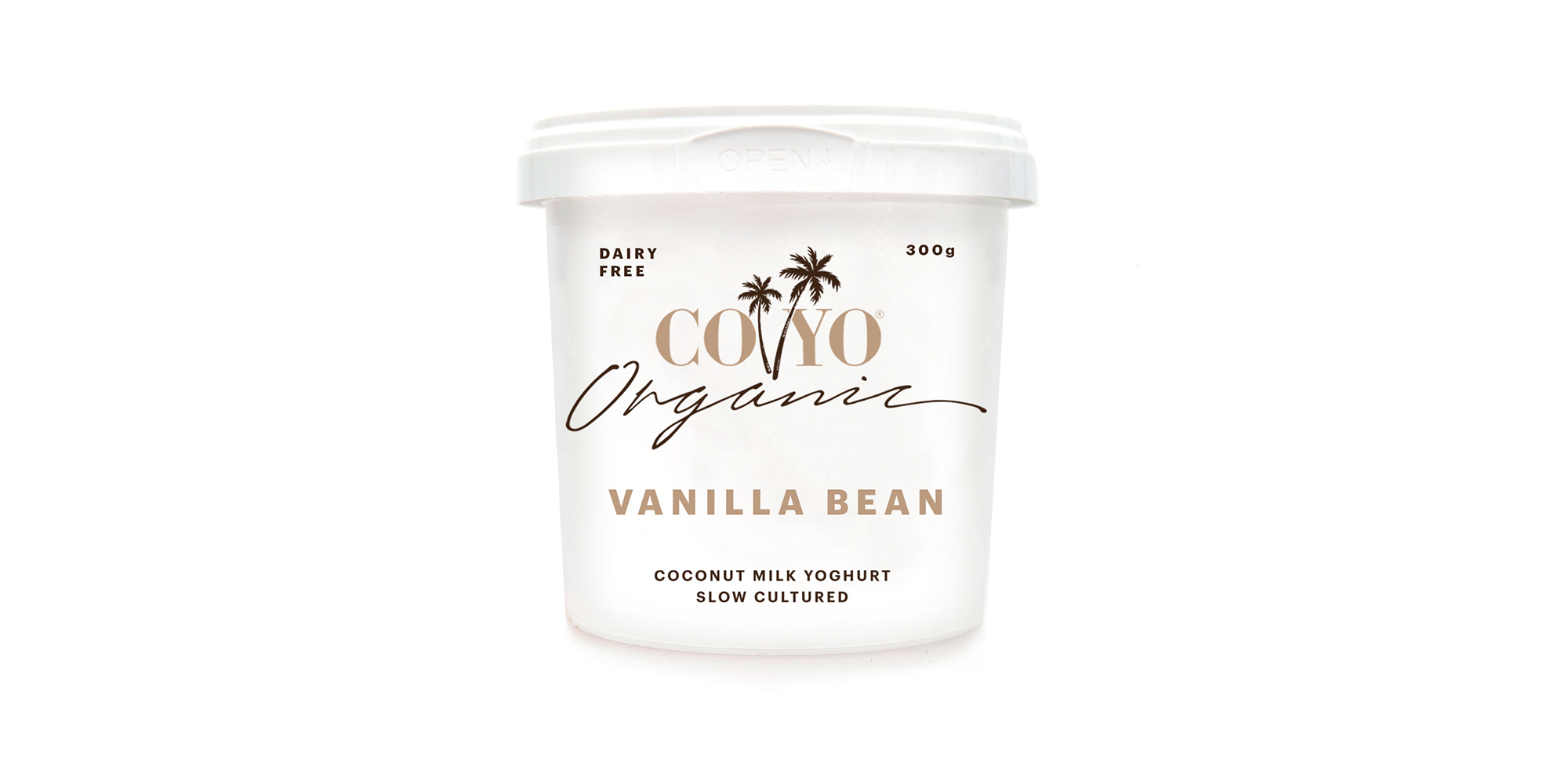 Vanilla Bean – COYO