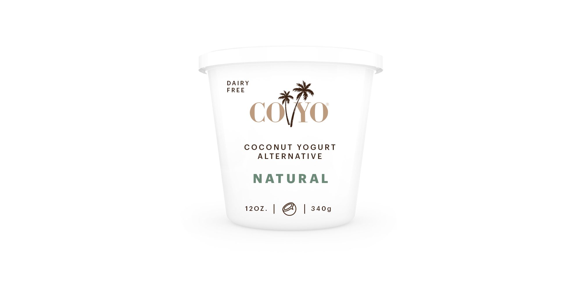 Natural COYO