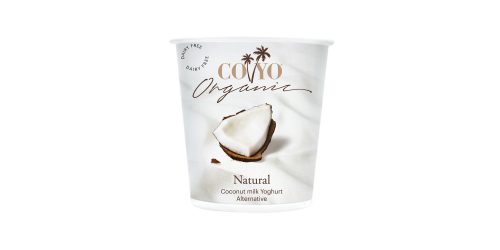 Organic Natural Coyo