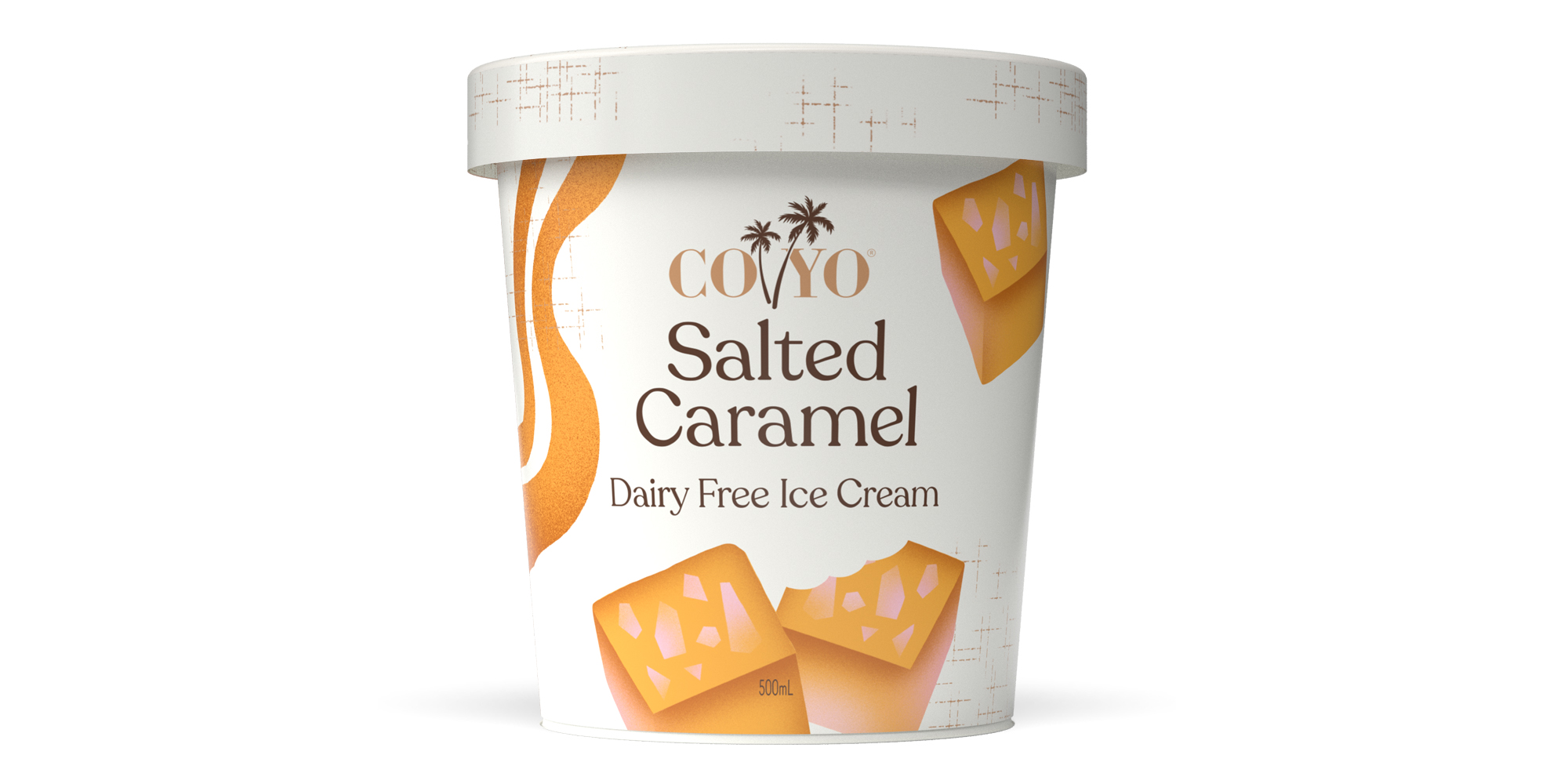 Salted Caramel