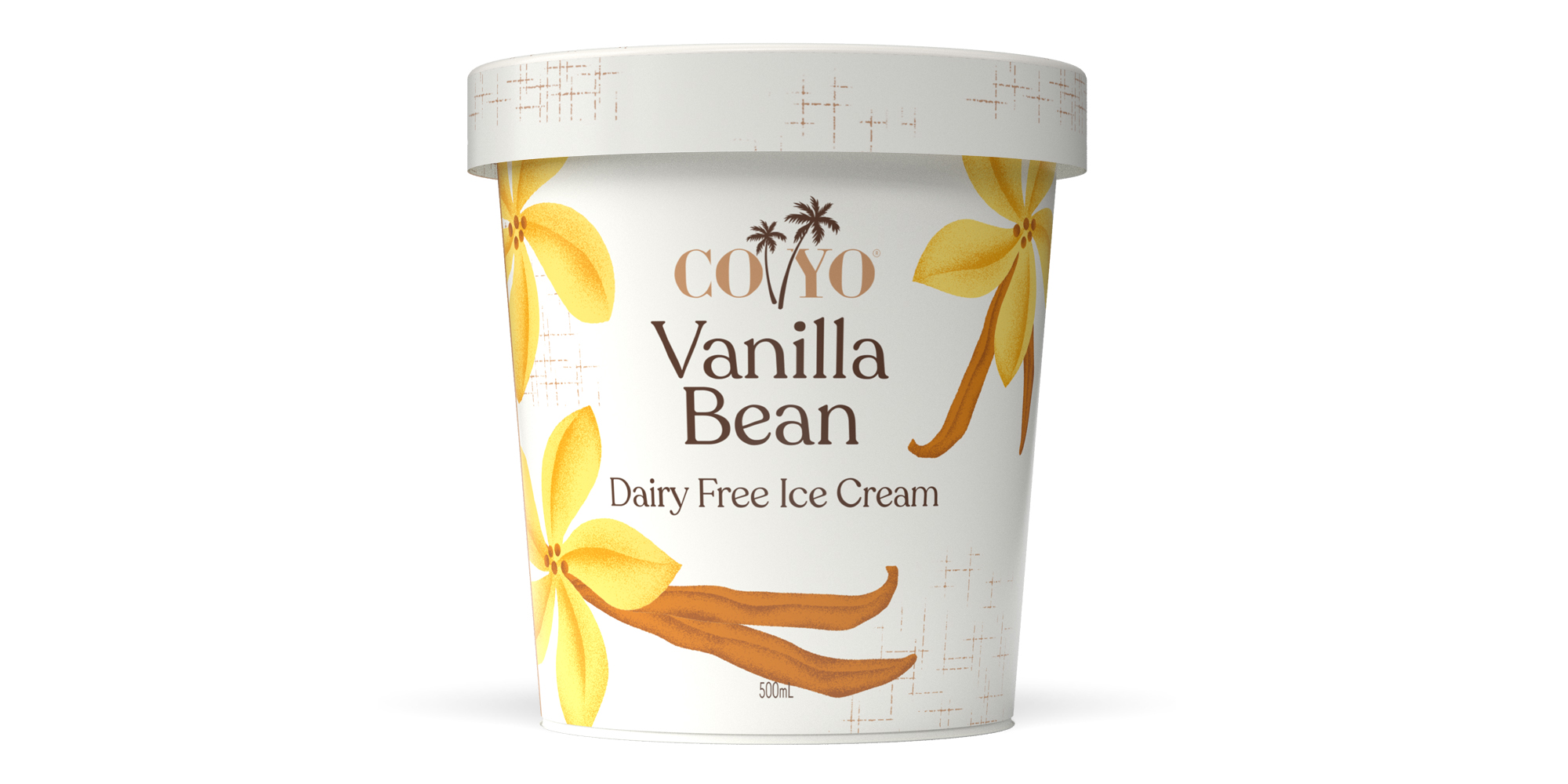 Vanilla Bean
